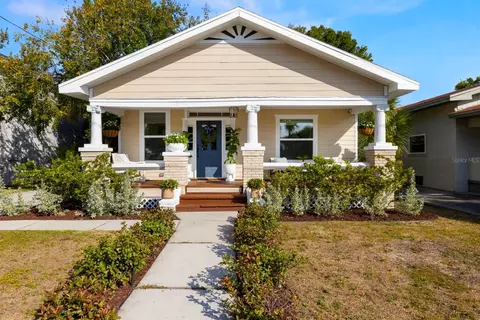 2503 W Gray St, Tampa, FL 33609