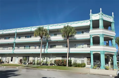 2370 Jamaican St #54, Clearwater, FL 33763