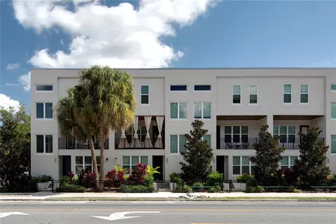 4919 N Nebraska Ave, Tampa, FL 33603