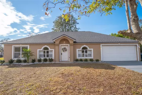 3521 Orion Rd, Spring Hill, FL 34606