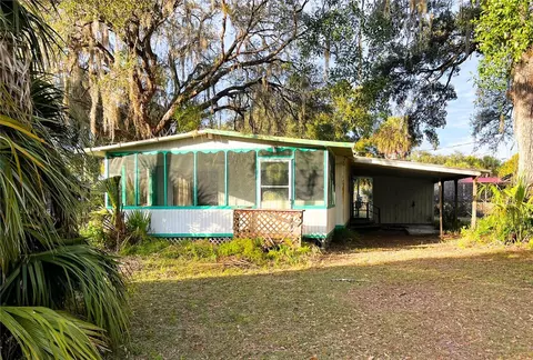 5671 SE 194th Ln, Inglis, FL 34449