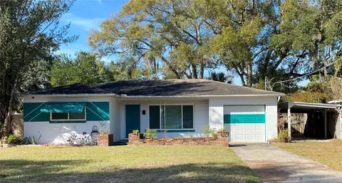 10312 N Oakleaf Ave, Tampa, FL 33612
