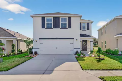5141 Rocky Coast Pl, Palmetto, FL 34221