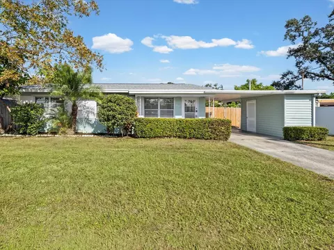 4707 W Montgomery Ave, Tampa, FL 33616