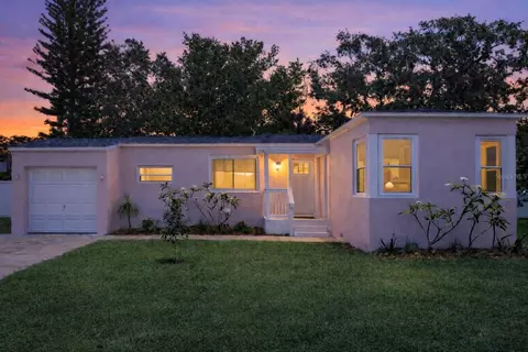 1579 Bayshore Blvd, Dunedin, FL 34698