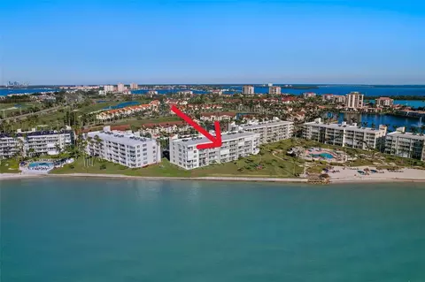 6001 Bahia Del Mar Cir #429, Saint Petersburg, FL 33715