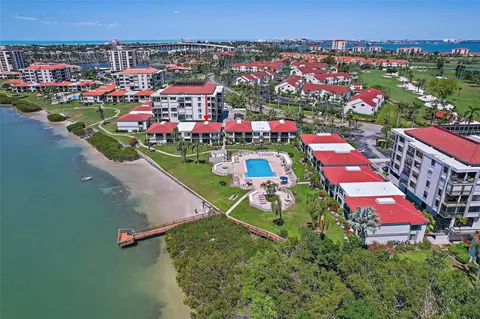 6361 Bahia Del Mar Blvd #205, Saint Petersburg, FL 33715