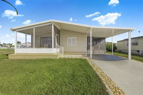 504 San Clemente Cir, North Port, FL 34287