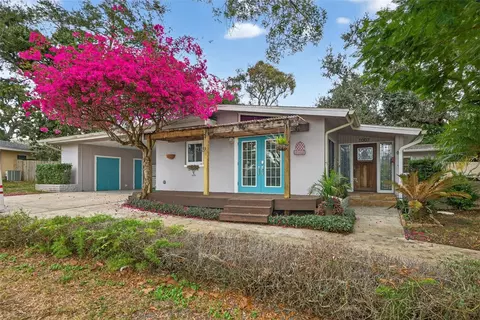 1007 Palm Terrace Dr, Clearwater, FL 33755