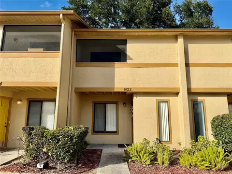 1422 Highland Ridge Cir, Brandon, FL 33510