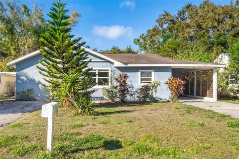 118 David Ave, Clearwater, FL 33759