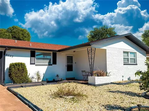 8227 Winthrop Dr, Port Richey, FL 34668