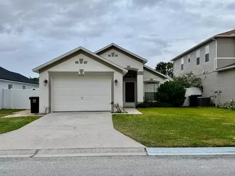 131 Sonja Cir, Davenport, FL 33897