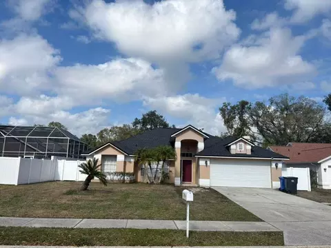 1003 Clearcreek Dr, Tampa, FL 33613