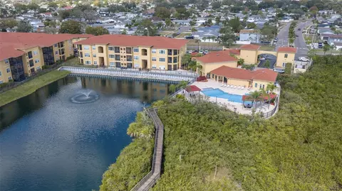 4333 N Bayside Village Dr S #308, Tampa, FL 33615