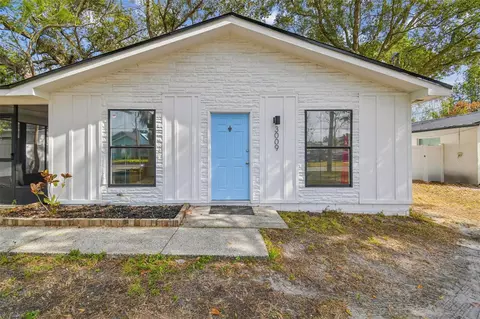 3009 N Woodrow Ave, Tampa, FL 33603