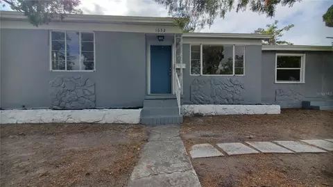 1632 14th Ave S, Saint Petersburg, FL 33712
