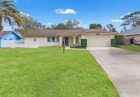 5078 Kenmore St, Spring Hill, FL 34608