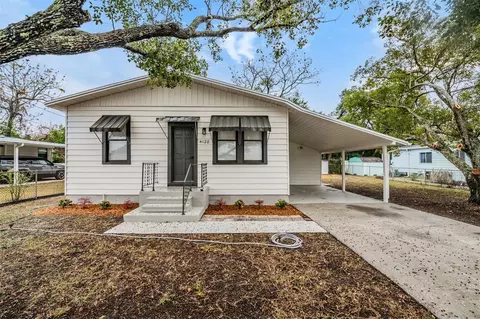 4128 Pecan Dr, New Port Richey, FL 34652