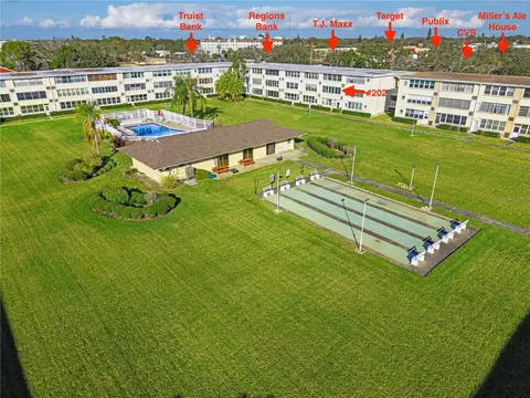 8100 Dr Martin Luther King Jr St N #202, Saint Petersburg, FL 33702