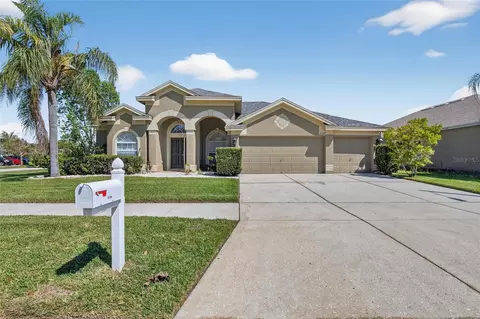 11709 Stonewood Gate Dr, Riverview, FL 33579