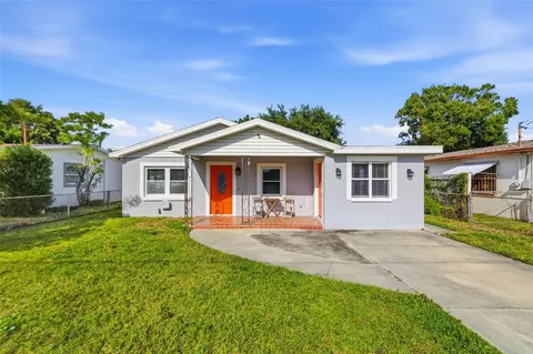 3113 W Dewey St, Tampa, FL 33607