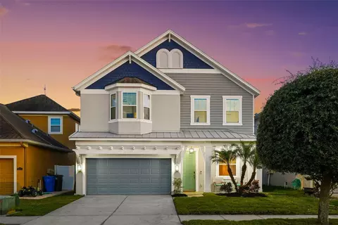 8113 Champions Forest Way, Tampa, FL 33635