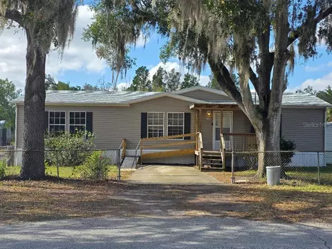 14806 N 15th St, Lutz, FL 33549