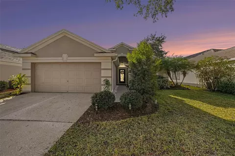 5520 Terrain De Golf Dr, Lutz, FL 33558