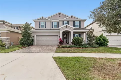 17738 Everlong Dr, Land O Lakes, FL 34638