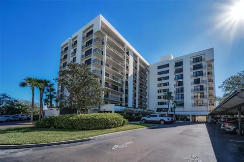 150 Belleview Blvd #503, Belleair, FL 33756