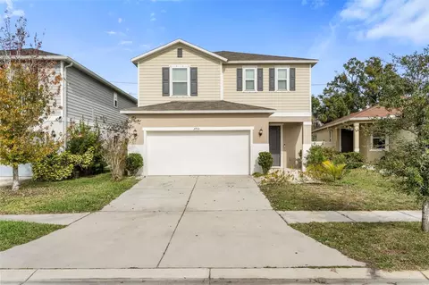 7710 Sunshine Bridge Ave, Gibsonton, FL 33534