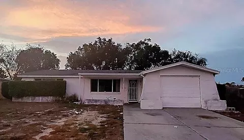 11539 Meredith Ln, Port Richey, FL 34668