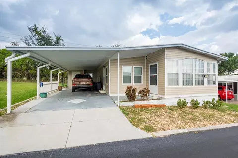7154 El Meyers St, Zephyrhills, FL 33541