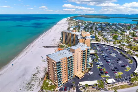 880 Mandalay Ave #C809, Clearwater Beach, FL 33767