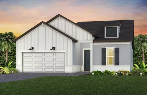 14807 Sunset Crest Ln, Parrish, FL 34219