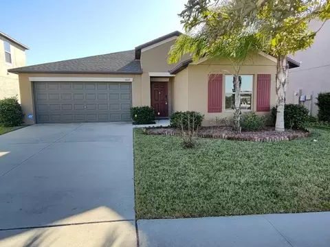 10103 Berryessa Ave, Riverview, FL 33578