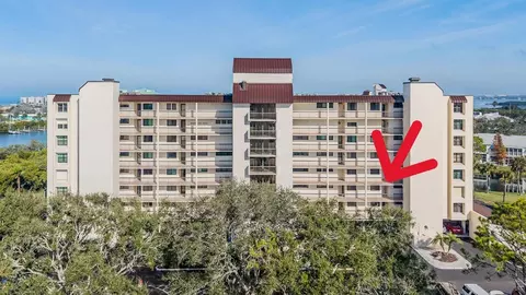 11590 Shipwatch Dr #347, Largo, FL 33774