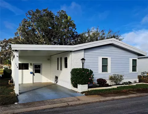 116 Maple Leaf Dr, Palm Harbor, FL 34684