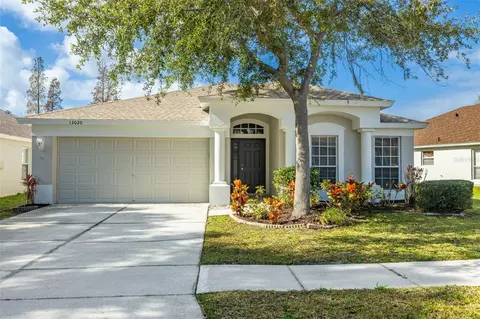 13020 Early Run Ln, Riverview, FL 33578