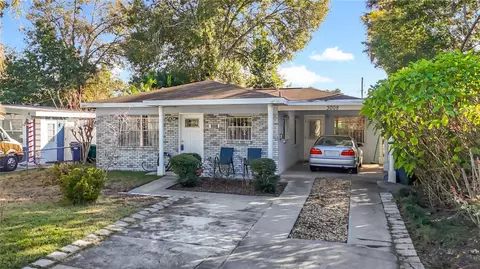 3008 W Powhatan Ave, Tampa, FL 33614