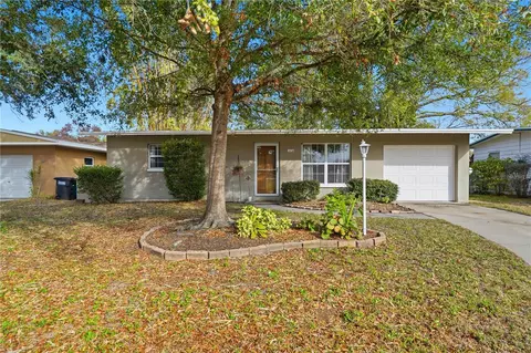 1434 Barry St, Clearwater, FL 33756