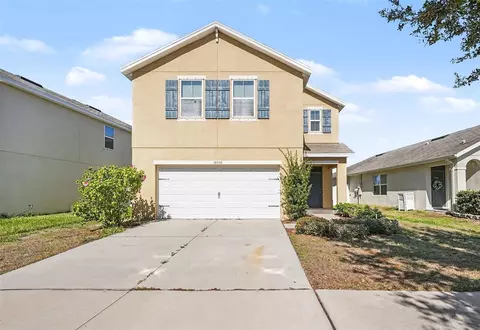 10536 Whispering Hammock Dr, Riverview, FL 33578