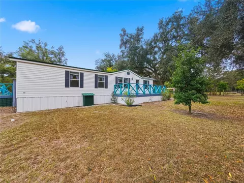 21210 137th Dr, O Brien, FL 32071