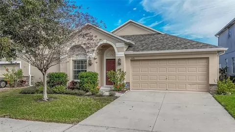 3676 Seven Seas Ave, Land O Lakes, FL 34638