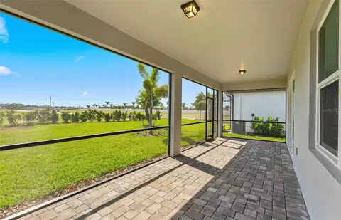 Exterior - 15013 Sunbeam St, Parrish, FL 34219 photo 2 of 5