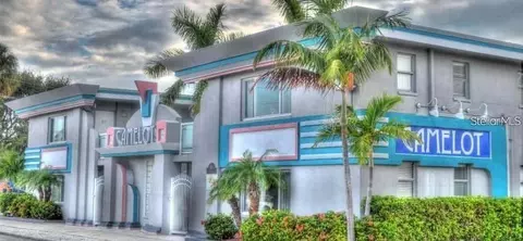 603 Mandalay Ave #212, Clearwater, FL 33767