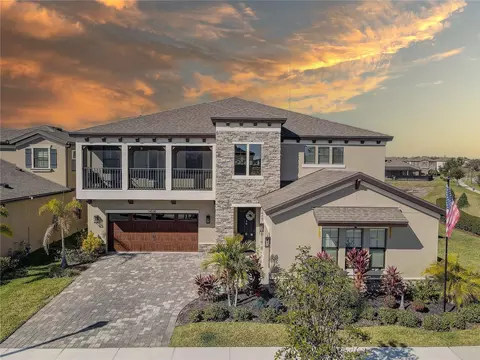 14536 Woodland Spur Dr, Lithia, FL 33547
