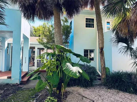1800 Pass A Grille Way #5, Saint Pete Beach, FL 33706