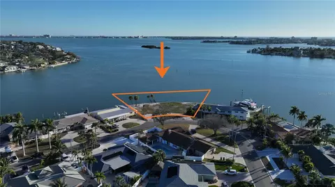 1503 Sea Gull Dr S, Saint Petersburg, FL 33707